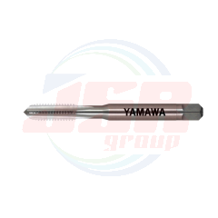 PL2 | Hand Taps for Termoplastic Resins | YAMAWA