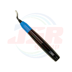 RB1400 | PLASTIC RAPID BURR | NOGA