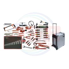 69397 | PLUMBING AND CONDITIONED AIR SET ROLLER | EGA MASTER
