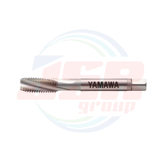 PM-PO (Metric Threads) | Spiral Pointed Taps for Hard-to-Machine Materials | YAMAWA