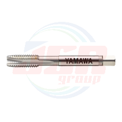 PO-LH (Whitworth Threads) | Spiral Pointed Taps for Left Hand Threads | YAMAWA