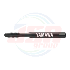 PO-OX (Unified Threads) | Spiral Pointed Taps, Oxidized | YAMAWA