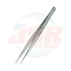 TITANIUM TWEEZERS | HOZAN