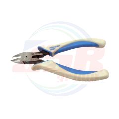 PROTECH NIPPERS with carbide blade | FUJIYA