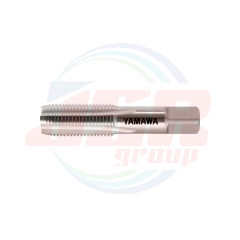 PS (Pipe Threads) | Hand Taps for Parallel Pipe Threads | YAMAWA