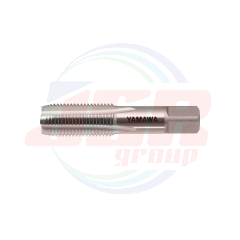 PS LH (Pipe Threads)| Hand Taps for Parallel Pipe Threads, for LH Threads | YAMAWA