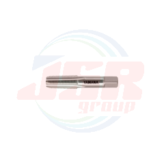 PT (Pipe Threads) | Hand Taps for Taper Pipe Threads, Long (ℓg) Type | YAMAWA
