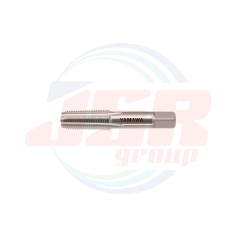 PT LH  (Pipe Threads) | Hand Taps for Taper Pipe Threads Long (ℓg) Type for LH Threads | YAMAWA