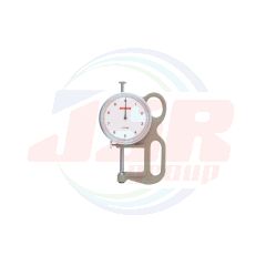 Q-1 | Dial Swift Gauge | PEACOCK