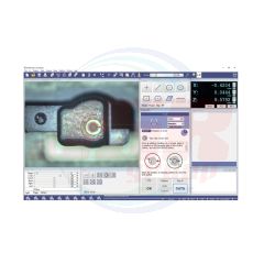 QSPAK | Software for QS-L /AF | MITUTOYO