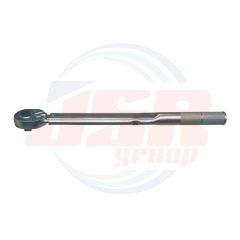 QSPK PRE-SET, RATCHET TORQUE WRENCHES, METAL HANDLE | KANON