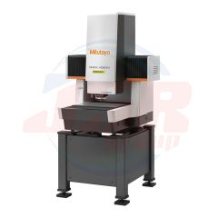 QV HYPER Pro - High-accuracy CNC Vision Measuring System | MITUTOYO