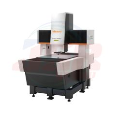 QVH4 Pro - Non-contact Displacement Sensor-equipped CNC Vision Measuring System | MITUTOYO