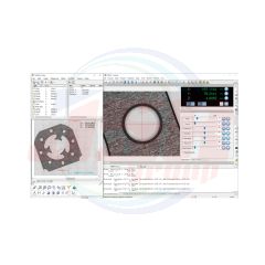 QVPAK | Data Processing Software for QV | MITUTOYO