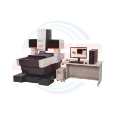 QVWLI Pro - Non-contact 3D Measuring System | MITUTOYO