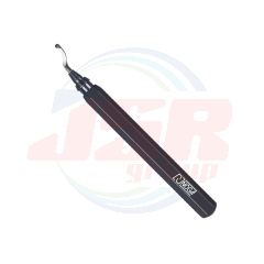 RB1000 RAPID BURR | DEBURRING TOOLS | NOGA