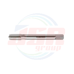 Rc (Pipe Threads) | Hand Taps for Taper Pipe Threads | YAMAWA