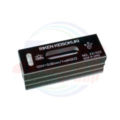 PRECISION FLAT LEVEL | RIKEN KEISOKUKI