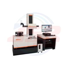 ROUNDTEST RA-2200 / RA-2200 PLUS - High-performance Roundness/ Cylindricity Measuring System | MITUTOYO