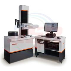 ROUNDTRACER EXTREME | Roundness/ Cylindricity Measuring System | MITUTOYO