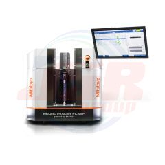 ROUNDTRACER FLASH -  High-speed High-accuracy Roundness/Cylindricity Measuring System | MITUTOYO