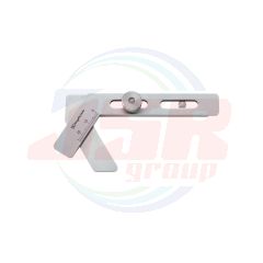 S-118 (007536) | SLIDING DRILL POINT GAUGE | SK NIIFATASEIKI
