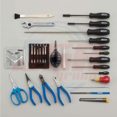 S-241 | SELECTABLE TOOL KITS | HOZAN
