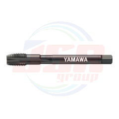 S-PO (Metric Threads) | Short Spiral Pointed Taps for Deep Hole Use | YAMAWA