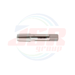 S-PT (Pipe Threads) | Hand Taps for Taper Pipe Threads Short (ℓg) Type | YAMAWA