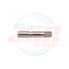 S-PT LH  (Pipe Threads) | Hand Taps for Taper Pipe Threads Short (ℓg) Type for LH Threads | YAMAWA