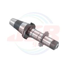 SHO-S4 | (S-HOLDER) SIDE CUTTER ARBOR (S4 Collet) | SHOWA TOOL
