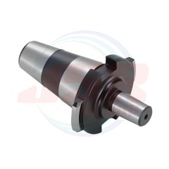 SHO-S6 | (S-HOLDER) DRILL CHUCK HOLDER (S6 Collet) | SHOWA TOOL