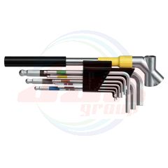 SBR-1000L | SUPER BALL WRENCH | WISE