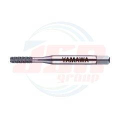 SC-TL-RZ (Metric Threads) | Torqueless Roll Taps with Short Chamfer | YAMAWA