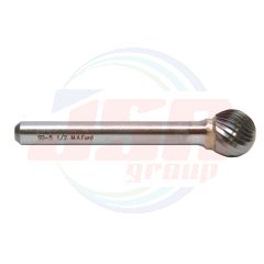 SD Series : Carbide Burrs - Edge Hog® Burs | M.A. FORD
