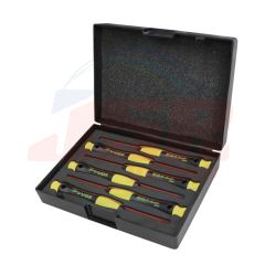 68899 | SET OF ESD SCREWDRIVERS | EGA MESTER