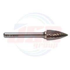 SG Series : Carbide Burrs - Edge Hog® Burs | M.A. FORD
