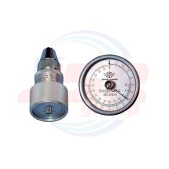 SGK TORQUE GAUGES | KANON