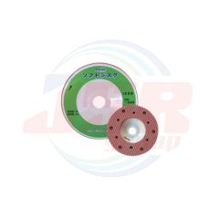 POLISHING DISC SERIES | OKASUGI