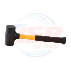 SHOCKLESS NBR HAMMER YELLOW COLOR | SIGNET