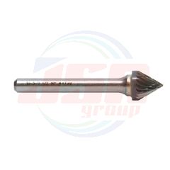 SJ Series : Carbide Burrs - Edge Hog® Burs | M.A. FORD