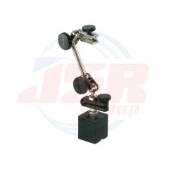B-4 (012702) | MINI MAGNETIC BASE FINE ADJUSTMENT WITH LONG POST | SK NIIGATASEIKI