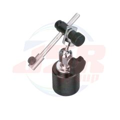 B-5 (012703) | MINI MAGNETIC BASE | SK NIIGATASEIKI
