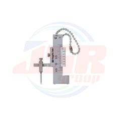 GVG-2R-S1 (152339) | GAP CALIPER（ TWO BALL POINTS BASE）| SK NIIGATASEIKI