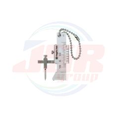 GVG-3R-S1 (152332) | GAP CALIPER（ THREE BALL POINTS BASE）| SK NIIGATASEIKI