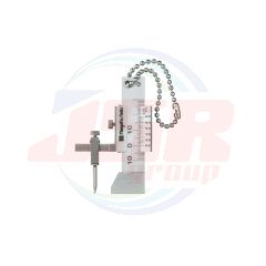 GVG-F-S1 (152333) | GAP CALIPER（ FLAT BASE）| SK NIIGATASEIKI