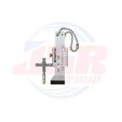 GVG-P-S2 (152334) | DIGITAL GAP CALIPER　（RESIN BASE / NYLON PROBE TYPE）| SK NIIGATASEIKI