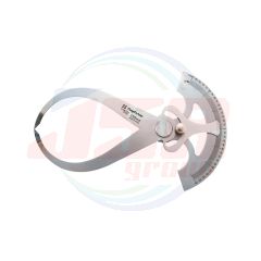 002009 (GCC-300) | COMBINATION CALIPER WITH METRIC GRADUATIONS | SK Niigata Seiki