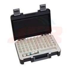 STEEL PIN GAUGE SET PM SERIES | SK Niigata Seiki