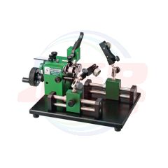 ROG-241SSW (010217) | S-LINE RUN-OUT GAUGE SYSTEM（ DOUBLE CARRIER TYPE）| SK NIIGATA SEIKI